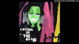 KXLLSWXTCH  CRYING IN THE CLUB INSTRUMENTAL REPRODNEZUMI [upl. by Alleb282]