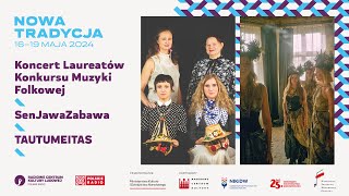 NOWA TRADYCJA 2024  Koncert Laureatów i Finał Festiwalu [upl. by Brita]