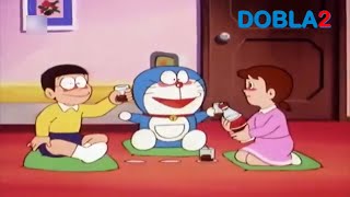 DORAEMON LA TAPA DEL PLUTO [upl. by Ihdin]