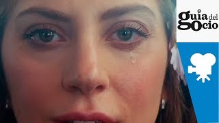 Ha nacido una estrella  A Star Is Born   Trailer español [upl. by Anemaj]