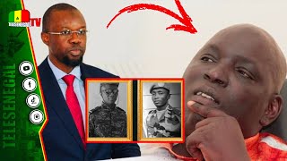 Cité dans le dossier Fulbert et Didier le foncier et la plainte de Sonko Madiambal risque gros sel [upl. by Laurance]