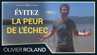 Comment éviter la peur de léchec avec vos premiers pas maladroits [upl. by Nordna]