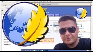 Tutorial Kompozer  Cómo crear una página web html desde cero [upl. by Enilram]