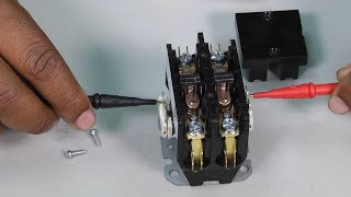 Toolbox Tuesday What Causes a Contactor to Fail  Lennox [upl. by Yboj]