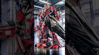 The Biggest Mistake Sintinel Prime Made in Transformers 3 [upl. by Nnylirak]