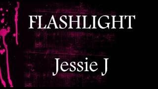 Flashlight  Jessie J  Lower Key Karaoke 2 [upl. by Anairuy]