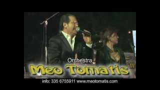 Orchestra Meo Tomatis  Per chi Piangere [upl. by Ahsitruc]