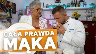 Cała prawda o mące [upl. by Woolcott448]