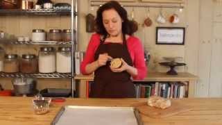 How to Make Gorgeous Chocolate Chip Cookies [upl. by Sheffie]