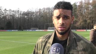 Locadia ware bekerkiller bij PSV [upl. by Llewol]