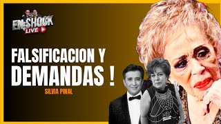 ¡ LOS MALOS MANEJOS EN LA FAMILIA PINAL GUZMAN [upl. by Raff]