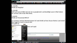 How To Eigenes WebRadio kostenlos erstellen HD [upl. by Niwroc]