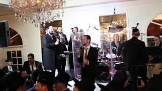 Yosef Wartelsky Sings Ribono Shel Olam [upl. by Gisella144]