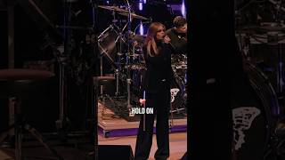 Davina Michelle  Hold on Live Performance shorts davinamichelle concert [upl. by Asamot]