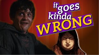 Ramsay is a MESS in Game of Thrones [upl. by Shep673]