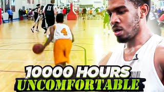 10000 HOURS  Episode 6 Uncomfortable Part 2  InTheLabTv [upl. by Kacey]