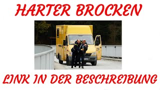 KRIMI  HARTER BROCKEN  Folge 04  DER GEHEIMCODE 2019  TEASER [upl. by Suoinuj533]