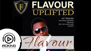 Flavour  Chinedum [upl. by Alliuqaj]