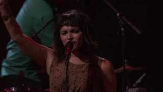 Norah Jones  Lonestar  Live 2012  HD [upl. by Ainoda85]