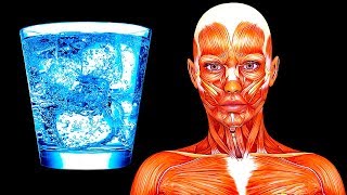 I Drank Only Water for 20 Days See What Happened to My Body [upl. by Eirallam]