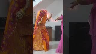 chhat per Soya thayoutube dance [upl. by Ynaffi5]