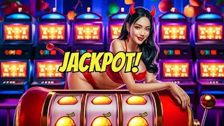 Devilicious Pragmatic Slot Machine Review Better The Devil You Know [upl. by Oironoh]