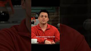 Chandler’s new job friends movie shorts funny [upl. by Liebowitz]