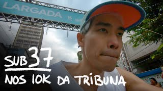 DEU RP NOS 10KM DA TRIBUNA [upl. by Nicola]