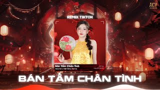 Bán Tấm Chân Tình  Mochiii x Việt Mino Remix Qua Đêm Nay Ngày Mai Chia Tay Em Phải Lấy Chồng Remix [upl. by Sumetra]