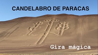 EL CANDELABRO DE PARACAS [upl. by Onirotciv]