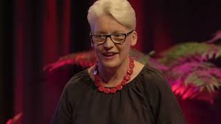 Foodborne Illnesses The Solution is Prevention  Cath McLeod  TEDxNelson [upl. by Ynamad176]