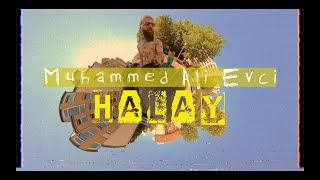 Muhammed Ali Evci  Halay album official video [upl. by Clemence517]