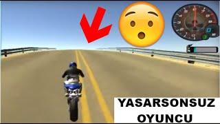 I PASSED SCARY ROADS WITH THE MOTOR  Voice Gameplay [upl. by Hayden]