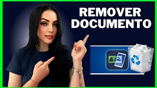 COMO REMOVER COMPARTILHAMENTO DE DOCUMENTO DE VEÍCULO [upl. by Jadwiga]