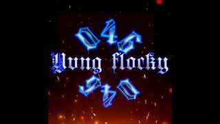 Yvng flocky  046 part 2 solo mode [upl. by Scrivings]