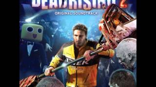 08 Dead Rising 2 CD1  The Twins OST [upl. by Itsud]