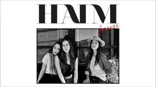 Haim  Forever TCTS Remix [upl. by Weatherley208]