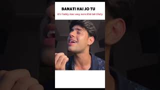 Hawayein cover song  banati hai jo tu [upl. by Asilej308]