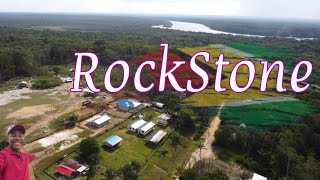 What does RockStone Village in Guyana looks like [upl. by Aerdnua946]