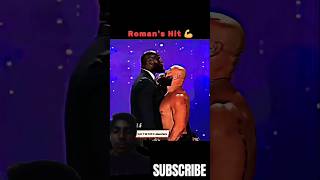 ROMAN🗿🍷 wwe romanvsrock mma romanfan boxing romanregns shortsfeed romanrengis ufc wwe2k22 [upl. by Bernstein499]