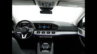 Mercedes Classe GLE gle 300 d mhev premium plus 4matic auto [upl. by Merrow558]