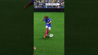 France vs italy france italy ronaldo messi mbappe [upl. by Apollus]