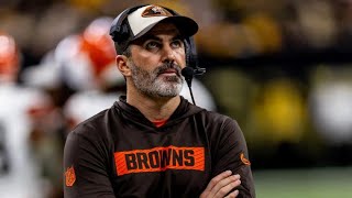 The Debate on Whether or Not the Browns Keep Kevin Stefanski  Sports4CLE 121924 [upl. by Malley]