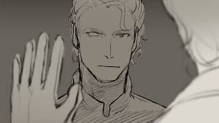 Grindeldore Animatic‖Addicted [upl. by Yup]