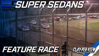 Super Sedans  Avalon  9th Nov 2024  ClayPerView [upl. by Osi476]