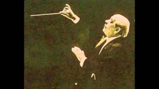 Eugene Ormandy conducts Sibelius 7th Symphony [upl. by Yasibit]