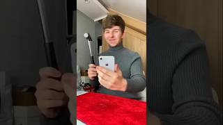 Mobile magic tricks challenge shorts magic funnyshorts youtubeshorts [upl. by Ahsele]