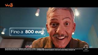 Sequenza spot 20 HD  Venerdì 25 Novembre 2022 6 sequenze NATALIZIE Black Friday [upl. by Ib445]