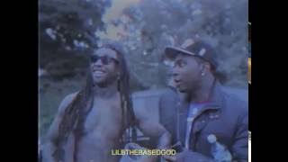 Ty Dolla ign  Eurocap Summer 2016 [upl. by Korie786]