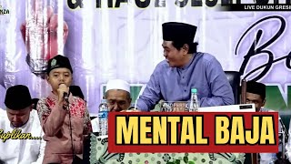 KH ANWAR ZAHID TERBARU 2023  MELATIH MEMTAL ANAK ANAK [upl. by Cati]